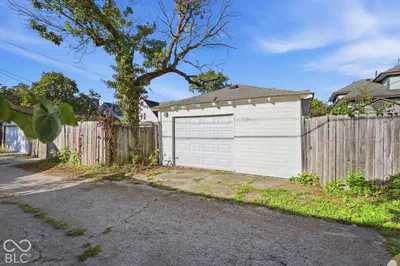 323 Drexel Avenue, Indianapolis - 31