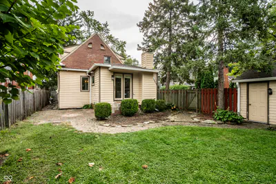 5254 New Jersey Street, Indianapolis - 40