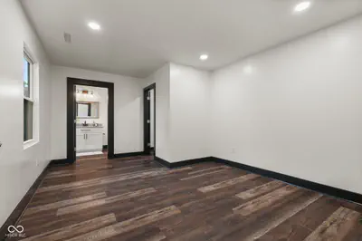 425 Sanders Street, Indianapolis - 13