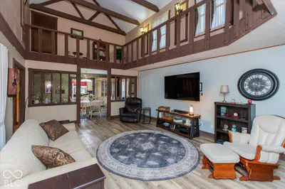 25 Fairlane Drive, Brownsburg - 5