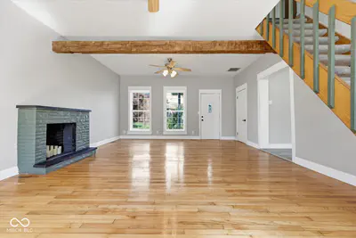 108 County Line Road, Saint Paul