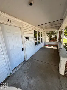 337 Wallace Avenue, Indianapolis - 2