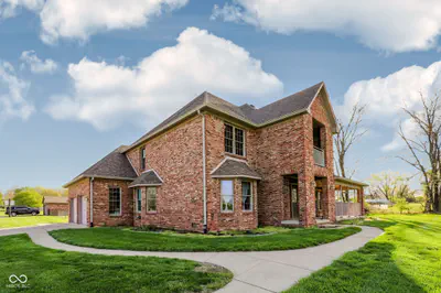 11025 McLaughlin Lane, Mooresville - 2
