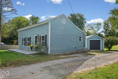 409 Covington Street, Crawfordsville - 2