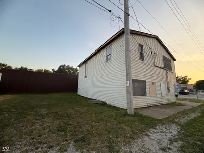 3871 Farnsworth Street, Indianapolis - 10