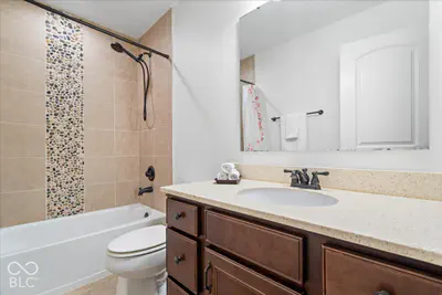 10529 Geist View Drive, Fishers - 32