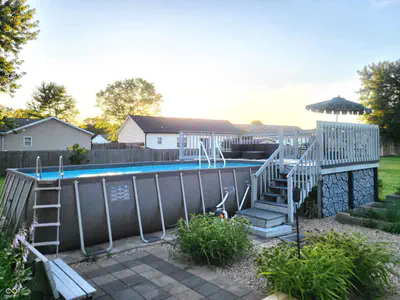 4734 Hackberry Drive, Columbus - 22