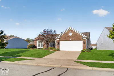 15258 Trebbiano Drive, Fishers - 2