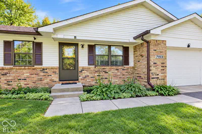 7153 Orchard Drive, Indianapolis - 3
