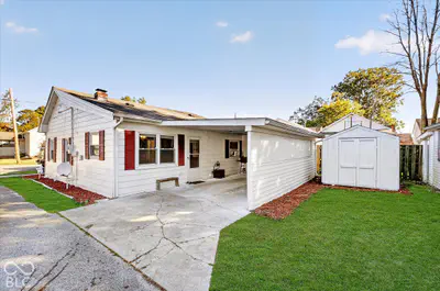 17 W Brown Street, Knightstown - 12
