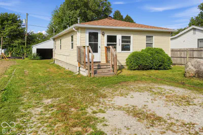 3128 S Rural Street, Indianapolis - 2