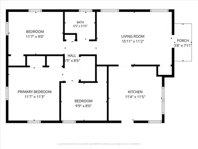 1830 Raymond Street, Indianapolis - 21