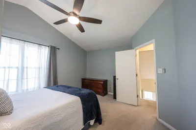7742 Pennycroft Drive, Indianapolis - 28