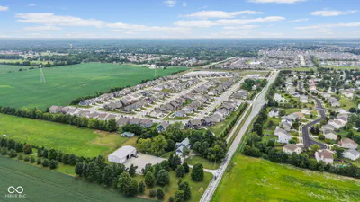 7033 Provincial Drive, McCordsville - 3
