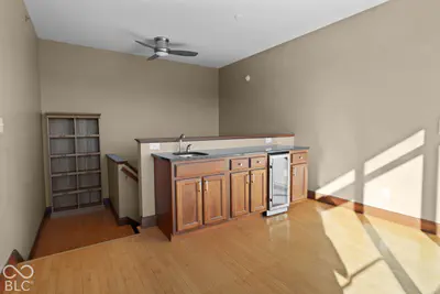 1529 N Alabama Street #UNIT C, Indianapolis - 29
