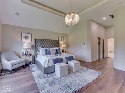 4968 Benthaven Court, Bargersville - 44