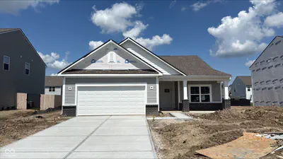 1196 Pegasus Drive, Franklin - 2