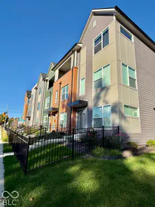 2143 College Avenue, Indianapolis - 4