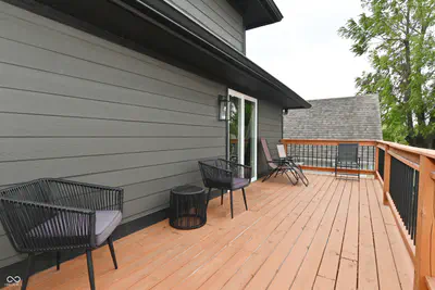1521 East Street, Indianapolis - 15