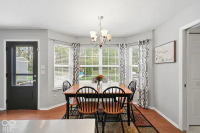 8576 Sunningdale Boulevard, Indianapolis - 19