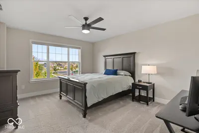 4751 Stanton Court, Zionsville - 39