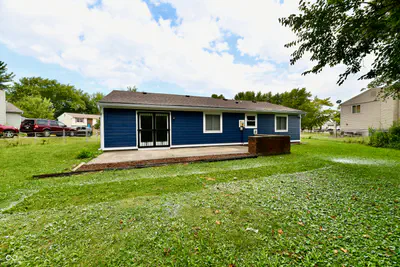 9457 Burrwood Creek, Indianapolis - 5