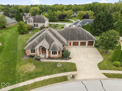 17 Masters Circle, Brownsburg - 54