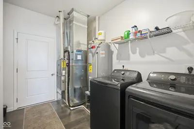 6729 Birmingham Avenue, McCordsville - 23