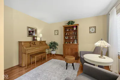 7101 Lakeside Woods Drive, Indianapolis - 10