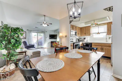 2814 Country Estates Drive, Indianapolis - 13