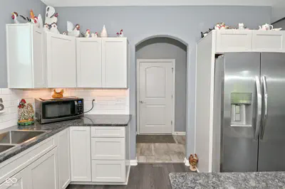 1313 Cartwell Court, Danville - 17