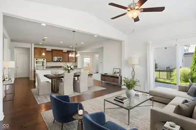 8752 Windpointe Pass, Zionsville - 4
