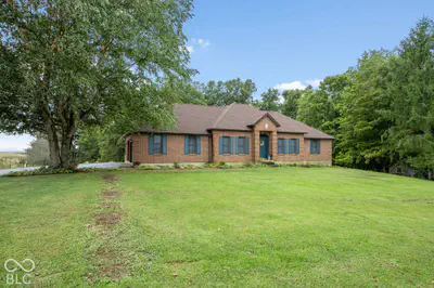 6114 Gant Road, Brookville - 48
