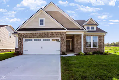 6757 Thresher Pass, McCordsville