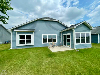 15715 Wescott Drive, Noblesville - 13
