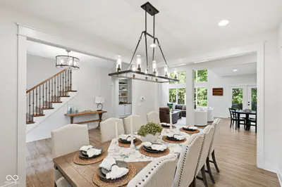 8635 Auburn Ridge, Martinsville - 24