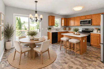 8102 Buford Street, Indianapolis - 4