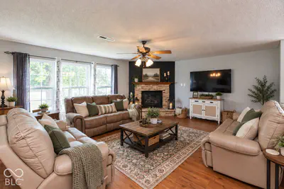 10239 Homestead Drive, Brownsburg - 9