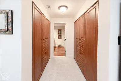 8650 Jaffa Court West Drive #33, Indianapolis - 17