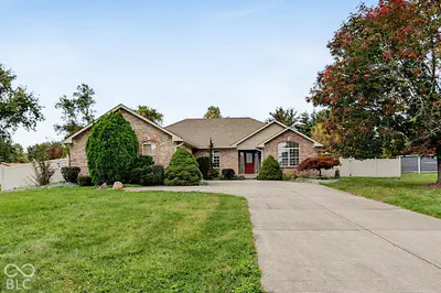 286 Summerfield Drive, Greenfield
