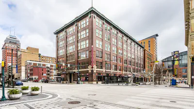 141 Meridian Street, Indianapolis