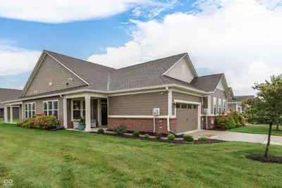 15013 Stonneger, Westfield
