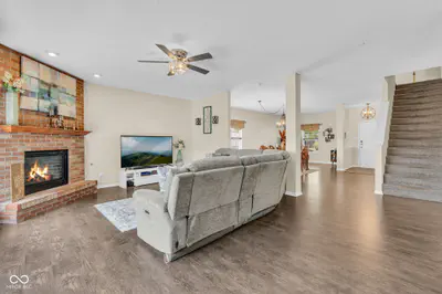 8801 Browns Valley Lane, Camby - 16