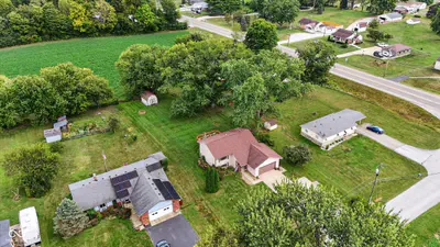 11541 N Bethesda Road, Mooresville - 38