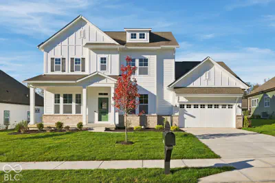 16003 Vitalize Run, Fishers