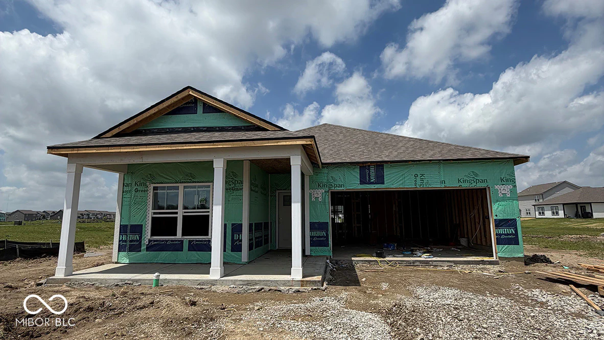 9222 Fitzgerald Drive, Indianapolis