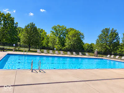 6677 Wimbledon Drive, Zionsville - 37
