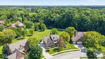 3795 Cole Court, Carmel - 3
