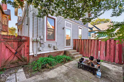 1859 N Pennsylvania Street, Indianapolis - 34
