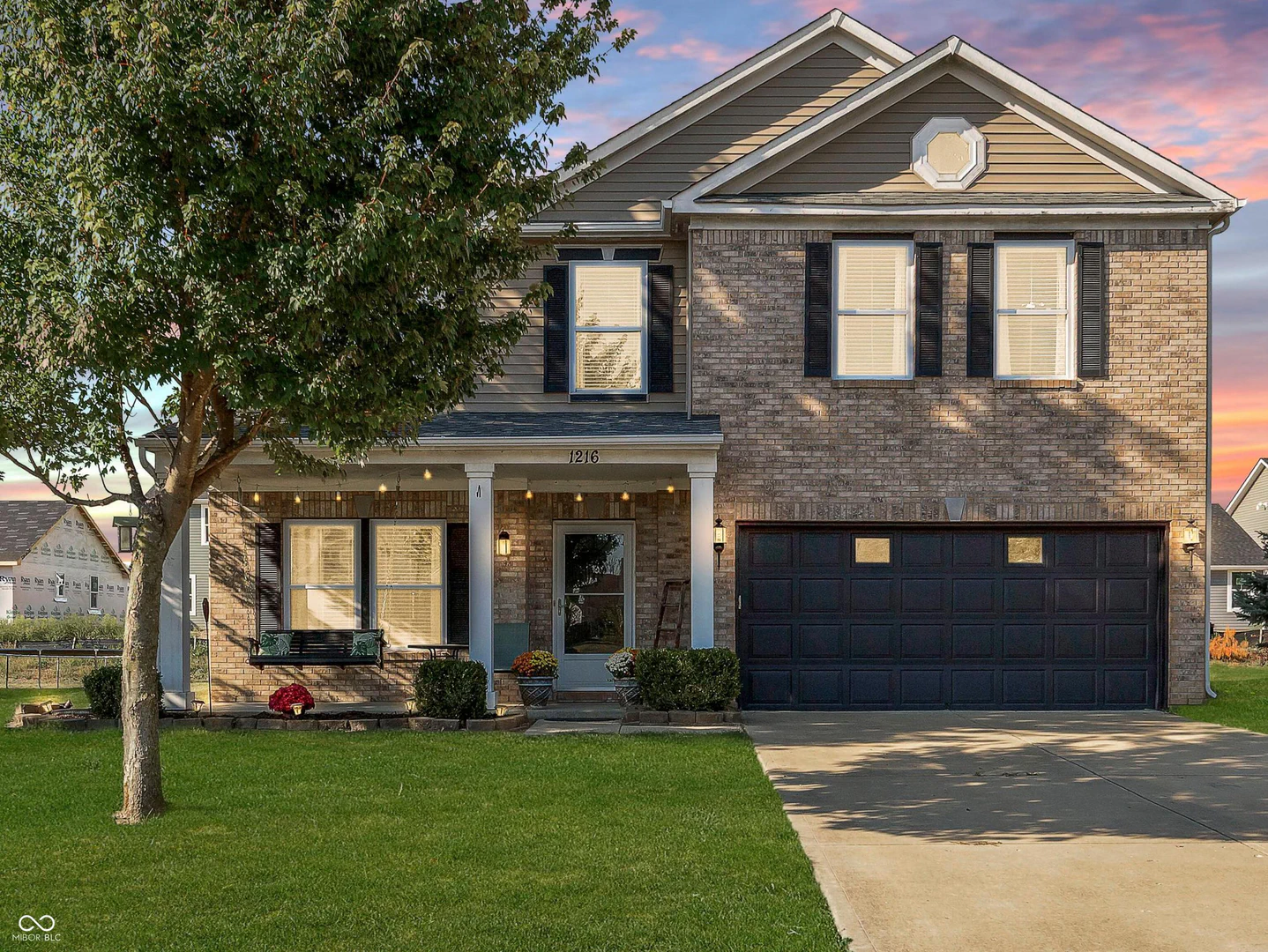 1216 King Maple Drive, Greenfield